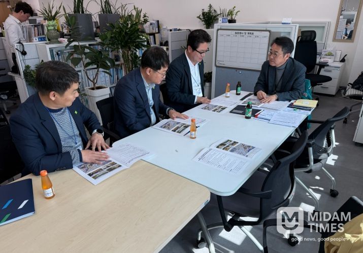 경산시, 시민안전을 위한 국비 확보 총력 대응