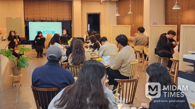 “별천지 하동의 별난예(藝)감”