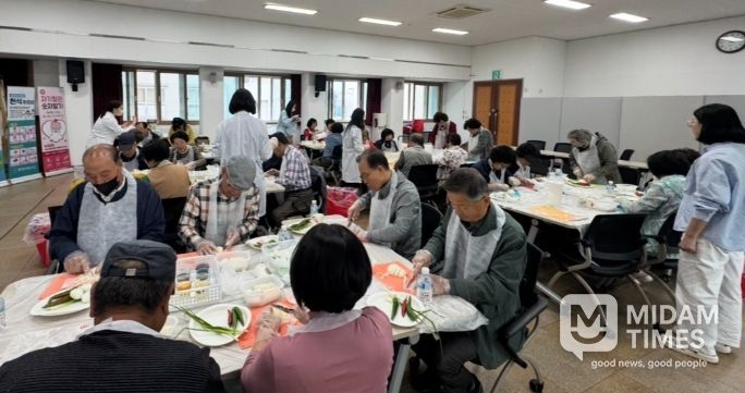 고혈압·당뇨 전단계 고위험군 대상 맞춤형 통합건강관리
