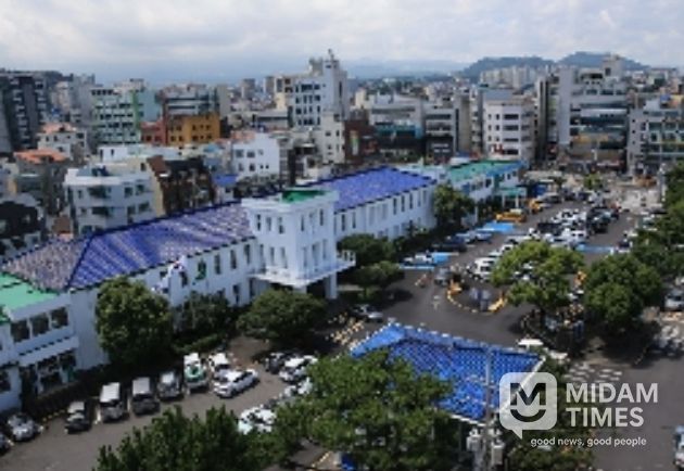 제주시청