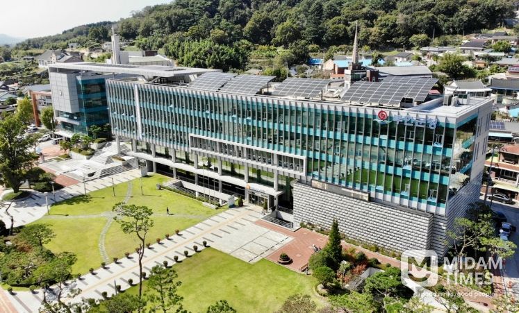 부안군, 2026년 전북특별자치도 지방세정 종합평가 대상 수상