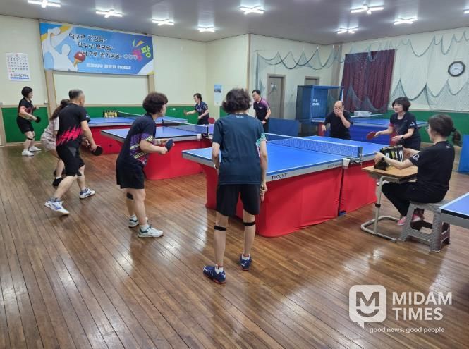 봉화교육지원청, 교직원 체육공동체로 건강·소통·협력의 교육 생태계 조성 (봉화교육지원청)