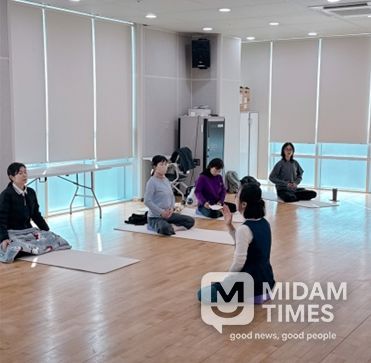 취향저격 취미개발 프로젝트 -