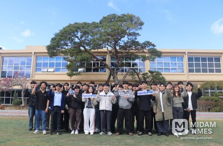 진주 K-기업가정신센터, 전국 교육·공공·경제계 발길 이어져- 2026. 4. 4. 만우 조홍제 스칼러쉽 장학생