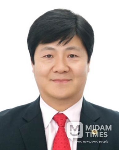 울산광역시의회 공진혁 의원