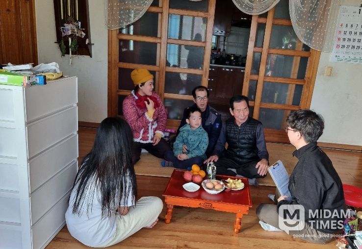 거창군, ‘효도수당’ 확대 시행으로 효 문화 확산 앞장