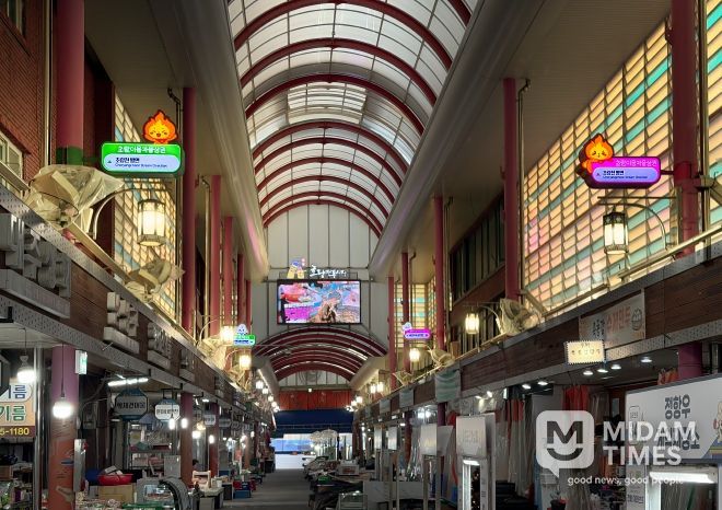 부산 동구 초량이음자율상권’, 1차년도 사업 성료… ‘관광객 맞춤형 스마트 상권’으로 도약