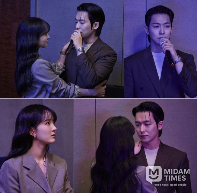 TV CHOSUN 주말미니시리즈 ‘닥터신’