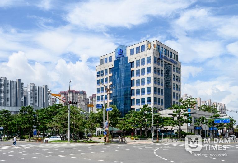 대구도시개발공사