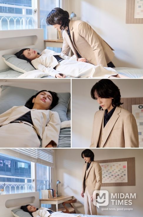 TV CHOSUN 주말미니시리즈 ‘닥터신’