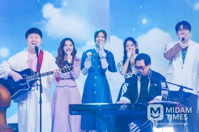 TV CHOSUN <금타는 금요일>