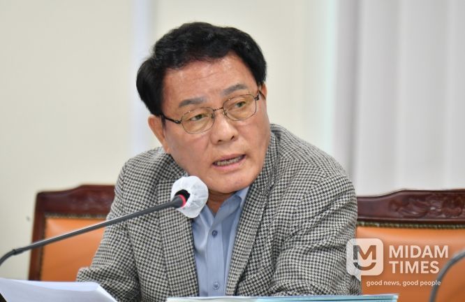 경상남도의회 박병영 도의원