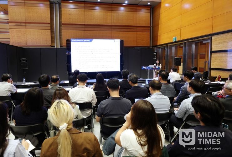 지난해 행사 사진