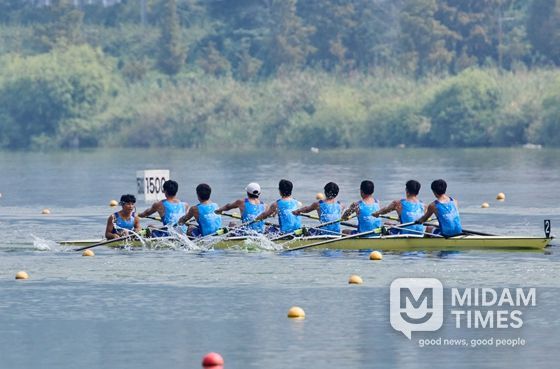 2025년 전국조정선수권대회