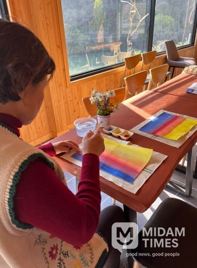 ‘모두의 치유농업 프로그램 활성화 지원’ 대상자 모집