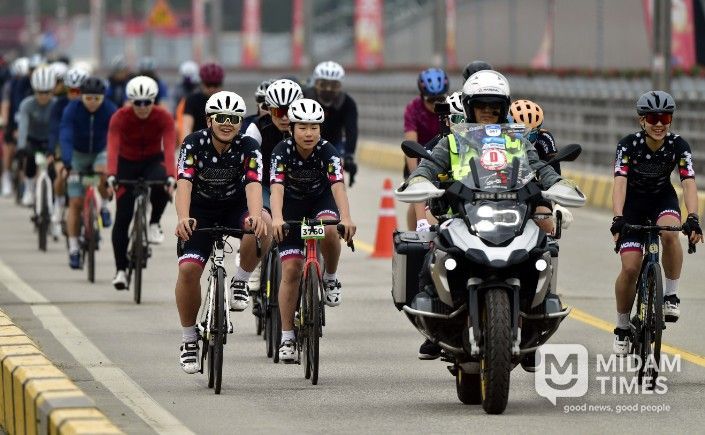 2025 화천 DMZ 랠리