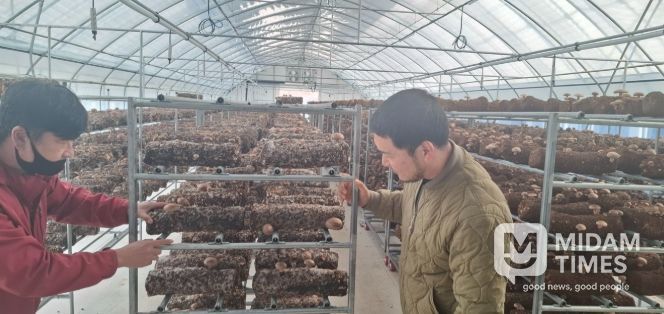 선도농가와 1:1 맞춤형 교육으로 청년농‧귀농인 안정 정착 지원