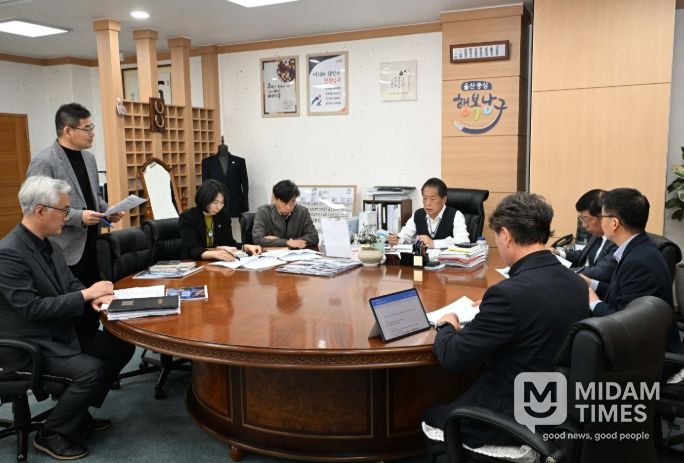 제30회 울산고래축제 성공 개최 ‘본격 채비'