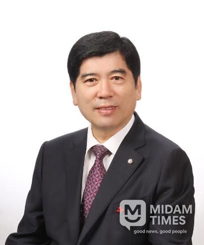 경상남도의회 강성중 의원 … 통영학생스포츠센터 건립 촉구