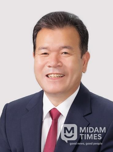 정쌍학 경상남도의원, 마산 ‘3·15의거’ 헌법 전문 수록 촉구