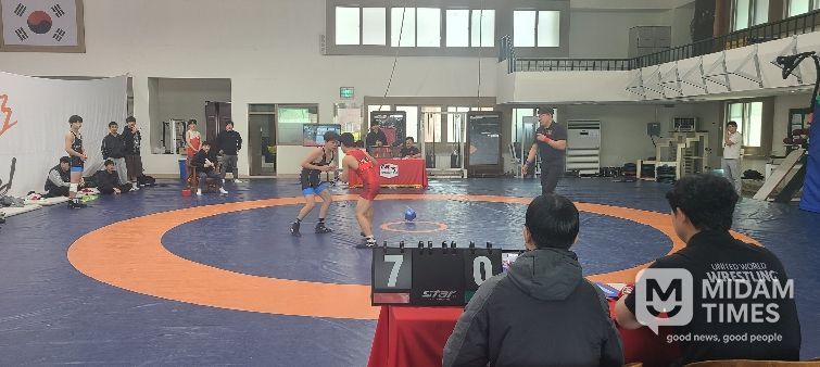 경산교육지원청, 2026 경북소년체육대회 경기